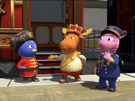 backyardigans train|catch that train tv episodes.